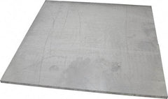 Value Collection - 1/4 Inch Thick x 12 Inch Wide x 12 Inch Long, Aluminum Sheet - Alloy 3003-H14 - Industrial Tool & Supply
