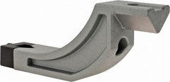 Value Collection - Angle Block Attachment - For Use with Punch Former & Radius Wheel Dresser - Industrial Tool & Supply