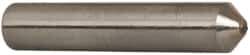 Made in USA - 1/4 Carat Diamond Dresser - 3/8" Shank Diam - Industrial Tool & Supply