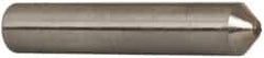 Made in USA - 1/4 Carat Diamond Dresser - 3/8" Shank Diam - Industrial Tool & Supply