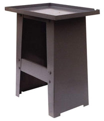 Kalamazoo - Steel Saw Stand - For Use with 7, 8 & 10" Saws - Industrial Tool & Supply