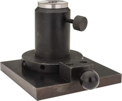 Value Collection - Mills, Sharpener - For Use On End Mills - Industrial Tool & Supply