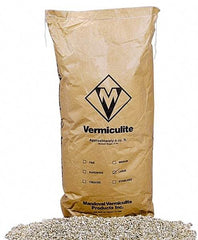 Made in USA - 30 Lb Bag Recycled Fiber Sorbent Granular Sorbent - Universal Use - Industrial Tool & Supply