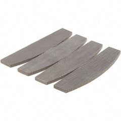 Dynabrade - Vane Rotor Set Blade - Use with 12550 - Industrial Tool & Supply