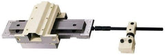 Jet - Taper Attachments Product Compatibility: JET ZX Lathes Attachment Length (Inch): 18 - Industrial Tool & Supply