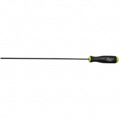 Bondhus - Hex Drivers Fastener Type: Hex Ball End System of Measurement: Inch - Industrial Tool & Supply