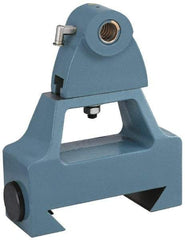 Interstate - Milling Head Arbor Support - R8 Spindle Taper, Compatible with Bridgeport Type - Industrial Tool & Supply
