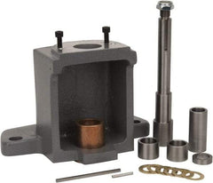 Servo - Shaft Extension Kit - Bridgeport Knee Mill, Servo Power Feeds - Industrial Tool & Supply