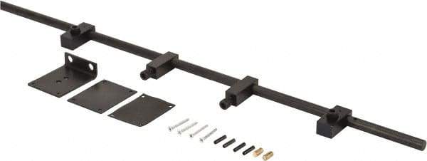 Servo - Limit Switch Mounting Kit - Servo Power Feeds - Industrial Tool & Supply