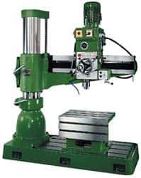 Value Collection - Drill Press - 1 hp - Industrial Tool & Supply