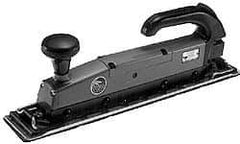 Florida Pneumatic - Power Saw Straight-Line Shoe - For Use with FP-8222A - Industrial Tool & Supply