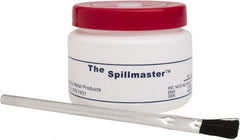 Made in USA - 8 oz Spillproof Container - Industrial Tool & Supply