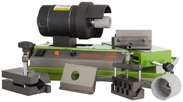 TDR/SRD - Drill Chuck - 82-B Machine Compatible - Industrial Tool & Supply