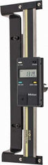 Mitutoyo - 6" X-Axis Travel, Milling DRO System - Calculator - Industrial Tool & Supply