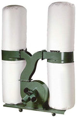 Value Collection - Fine Collecting Bag - Compatible with KUFO UFO-101 Dust Collector - Industrial Tool & Supply