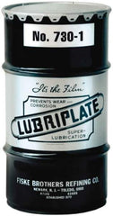 Lubriplate - 120 Lb Keg Aluminum High Temperature Grease - Off White, High/Low Temperature, 390°F Max Temp, NLGIG 1, - Industrial Tool & Supply