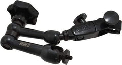 Noga - Fine Adjustment Indicator Positioner & Holder - Articulated Arm - Industrial Tool & Supply