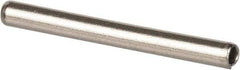 Value Collection - 1/16" Diam x 5/8" Long Slotted Spring Pin - Grade 18-8 Stainless Steel - Industrial Tool & Supply