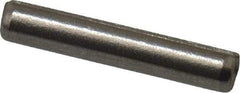Value Collection - 5/64" Diam x 7/16" Long Slotted Spring Pin - Grade 18-8 Stainless Steel - Industrial Tool & Supply