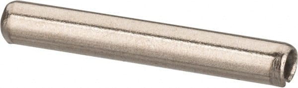 Value Collection - Spring Pins Type: Slotted System of Measurement: Inch - Industrial Tool & Supply