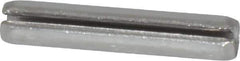 Value Collection - 3/16" Diam x 1" Long Slotted Spring Pin - Grade 18-8 Stainless Steel - Industrial Tool & Supply
