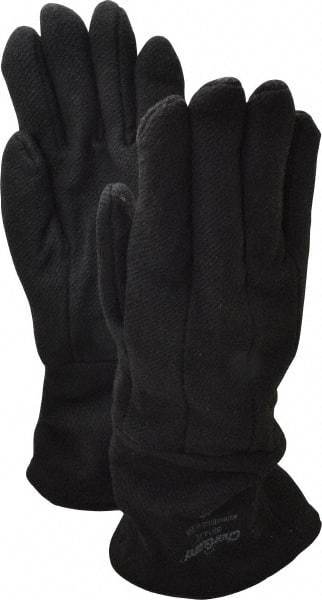SHOWA - Cotton Lined Heat Resistant Glove - Gauntlet Cuff - Industrial Tool & Supply