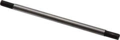 Interstate - 5/32" Face Diam, Standard Lathe Mandrel - 3" OAL - Industrial Tool & Supply