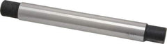 Interstate - 5/8" Face Diam, Standard Lathe Mandrel - 5-1/2" OAL - Industrial Tool & Supply