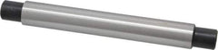 Interstate - 11/16" Face Diam, Standard Lathe Mandrel - 5-3/4" OAL - Industrial Tool & Supply