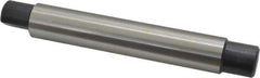 Interstate - 15/16" Face Diam, Standard Lathe Mandrel - 6-3/4" OAL - Industrial Tool & Supply