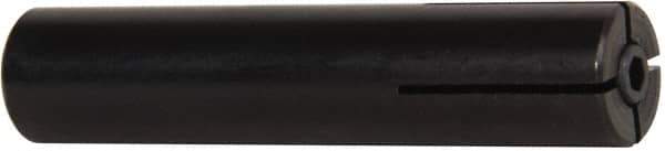 Interstate - 5/8" Face Diam x 3" OAL Expanding Lathe Arbor - 3" OAL - Industrial Tool & Supply