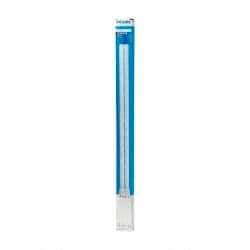 Philips - 40 Watt Fluorescent Commercial/Industrial 4 Pin Lamp - 3,000°K Color Temp, 3,300 Lumens, 166 Volts, PLL, 20,000 hr Avg Life - Industrial Tool & Supply