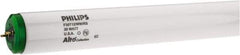 Philips - 30 Watt Fluorescent Tubular Medium Bi-Pin Lamp - 3,000°K Color Temp, 2,300 Lumens, 808 Volts, T12, 18,000 hr Avg Life - Industrial Tool & Supply