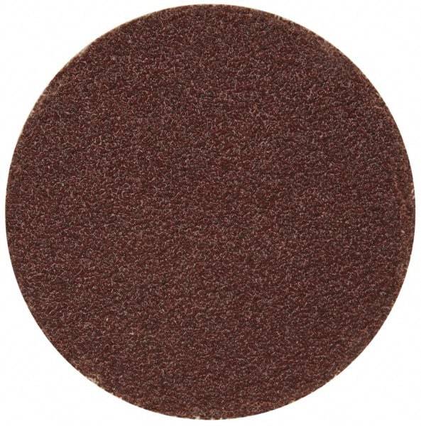 Merit Abrasives - Quick Change Disc - Type R Attaching System - Industrial Tool & Supply