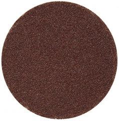 Merit Abrasives - Quick Change Disc - Industrial Tool & Supply
