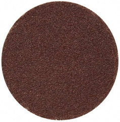 Merit Abrasives - Quick Change Disc - Type R Attaching System - Industrial Tool & Supply