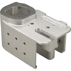 Dynabrade - Air Belt Sander Housing - Use with 11450 - Industrial Tool & Supply