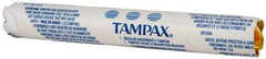 NuTrend Disposables - Tampons - Regular Absorbency Tampons - Industrial Tool & Supply