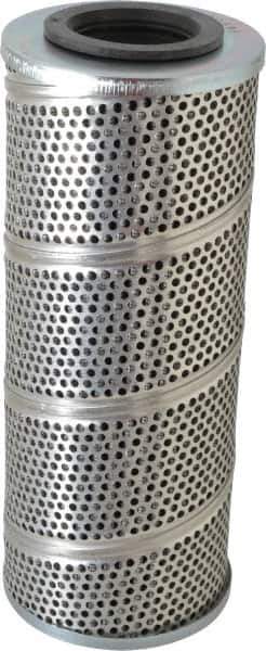 Parker - Water Removal Filter Media, Element - 20 Micron Rating - Industrial Tool & Supply