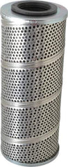 Parker - Water Removal Filter Media, Element - 20 Micron Rating - Industrial Tool & Supply