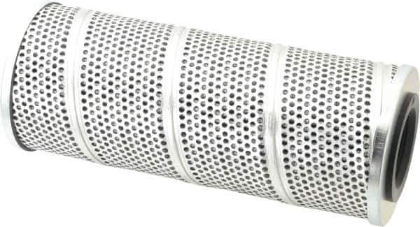 Parker - MicroGlass III Filter Media, Element - 5 Micron Rating - Industrial Tool & Supply