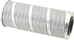 Parker - MicroGlass III Filter Media, Element - 5 Micron Rating - Industrial Tool & Supply