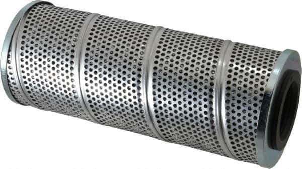 Parker - MicroGlass III Filter Media, Element - 10 Micron Rating - Industrial Tool & Supply