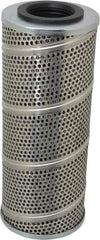 Parker - MicroGlass III Filter Media, Element - 2 Micron Rating - Industrial Tool & Supply