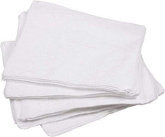 Brady SPC Sorbents - 28 Gal Capacity per Package, Oil Only Pad - 19" Long x 15" Wide, Polypropylene - Industrial Tool & Supply