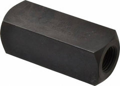 Parker - 15 GPM 1/2 Inlet Steel Hydraulic Control Valve - 1/2-14 Thread - Industrial Tool & Supply