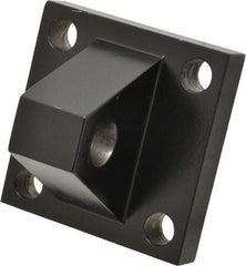 Schrader Bellows - Hydraulic Cylinder Eye Bracket - 10,500 Lb Capacity, 3-1/2" OAL - Industrial Tool & Supply