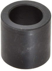 Gibraltar - 0.5002 to 0.5005" ID, Steel Pin Liner - 0.7518" OD, 3/4" Long - Industrial Tool & Supply