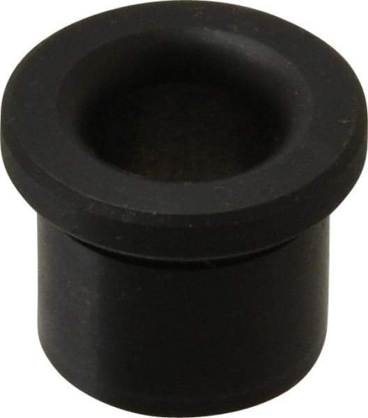 Gibraltar - 0.3126 to 0.3129" ID, 5/8" Shoulder Diam, Steel Shoulder Pin Liner - 0.5017" OD, 1/2" Long - Industrial Tool & Supply