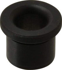 Gibraltar - 0.3126 to 0.3129" ID, 5/8" Shoulder Diam, Steel Shoulder Pin Liner - 0.5017" OD, 1/2" Long - Industrial Tool & Supply